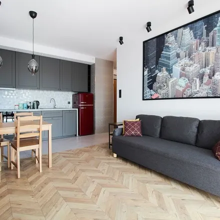 Image 8 - D, Nakielska 1B, 01-106 Warsaw, Poland - Apartment for rent