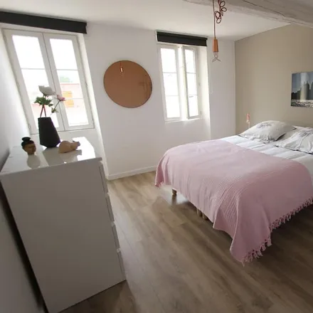 Rent this 4 bed house on Cabel Var in Rue de l'Evolution, 83390 Cuers