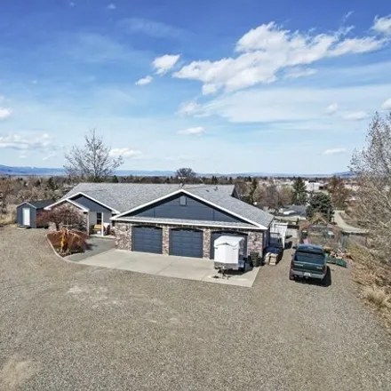 Image 3 - 3142 Highland Drive, Baker City, OR 97814, USA - House for sale