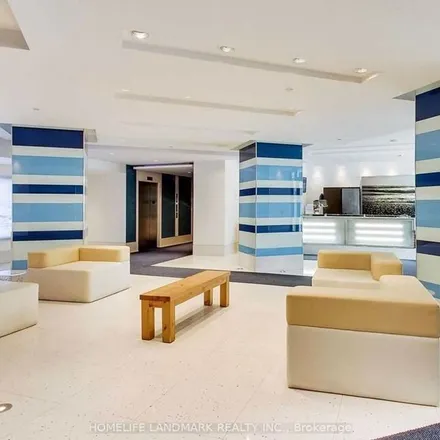 Image 6 - LTD at Malibu, 600 Fleet Street, Old Toronto, ON M5V 1B9, Canada - Apartment for rent
