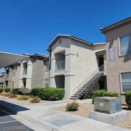 Rent this 3 bed condo on West Maule Avenue in Spring Valley, NV 89113