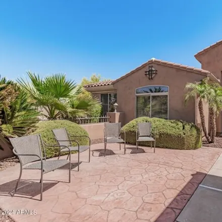 Buy this 4 bed house on 3205 North Mansfield Drive in Litchfield Park, Maricopa County