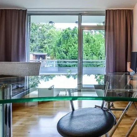 Rent this 1 bed apartment on Lohauser Dorfstraße 56 in 40474 Dusseldorf, Germany