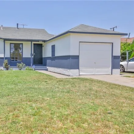 Buy this 3 bed house on 6307 Redbird Drive in Pico Rivera, CA 90660