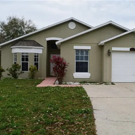 Image 2 - 13671 Glasser Avenue, Alafaya, FL 32826, USA - House for sale