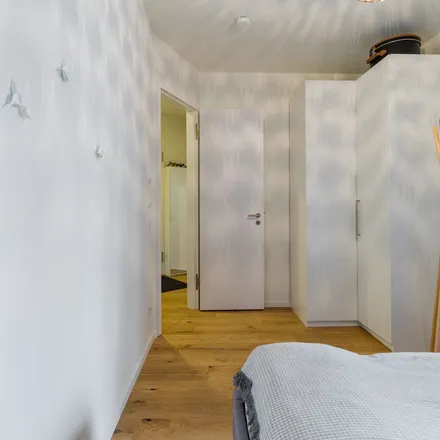 Rent this 3 bed apartment on Malmöer Straße 17 in 10439 Berlin, Germany