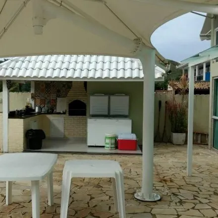 Buy this 5 bed house on Rodovia Rio-Santos in Sapinhatuba II / Monte Castelo, Angra dos Reis - RJ