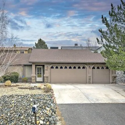 Buy this 3 bed house on 4297 North Tonopah Drive in Prescott Valley, AZ 86314