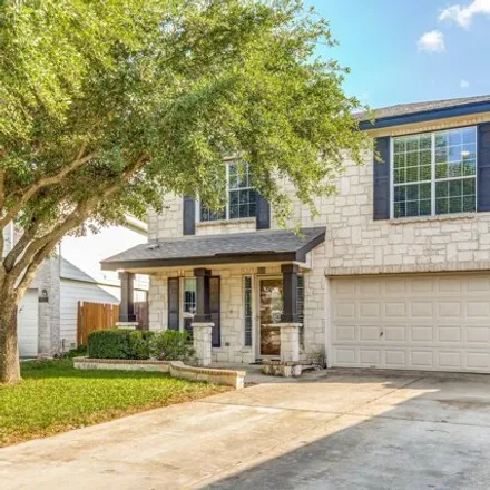 Buy this 3 bed house on 10700 Shetland Trace in Bexar County, TX 78254
