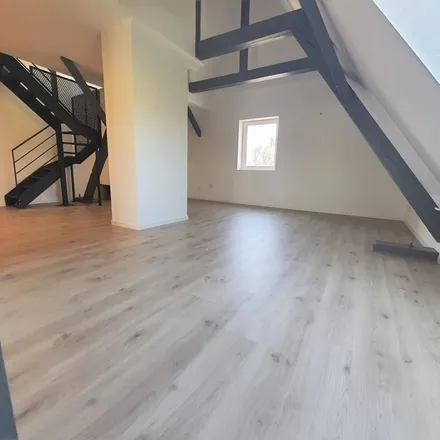Rent this 2 bed apartment on 46 Rue du Faubourg de Saverne in 67083 Strasbourg, France