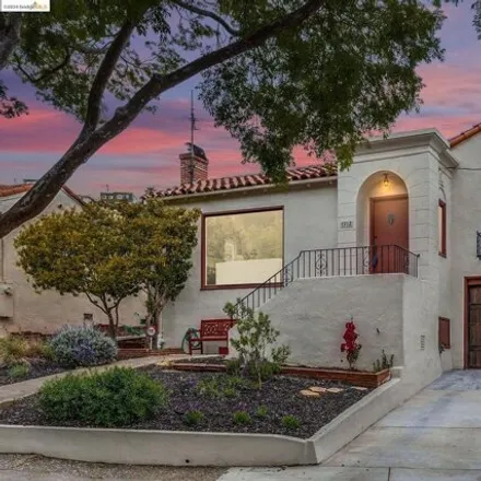Buy this 2 bed house on 1934 Junction Avenue in El Cerrito, CA 94530