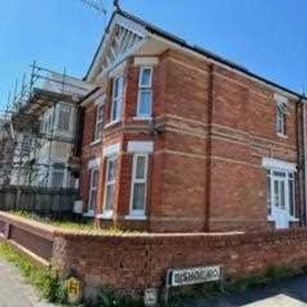 Rent this 5 bed house on Markham Road in Bournemouth, BH9 1JA