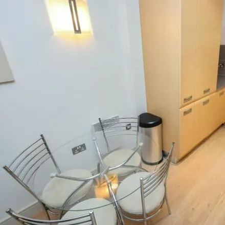 Image 4 - Great Northern Tower, Watson Street, Manchester, M3 4EH, United Kingdom - Apartment for rent