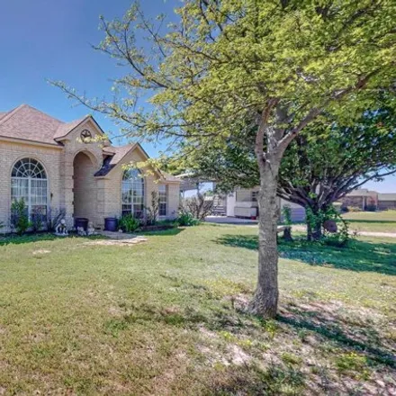 Image 2 - 263 Dove Hill Lane, Parker County, TX 76088, USA - House for sale