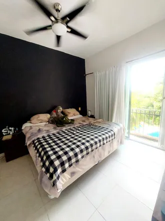 Image 5 - unnamed road, Playacar Fase 2, Playa del Carmen, ROO, Mexico - Apartment for sale