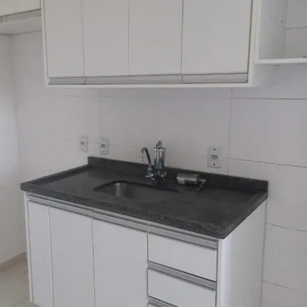 Rent this 2 bed apartment on Rua Catanduva in Hortolândia, Jundiaí - SP