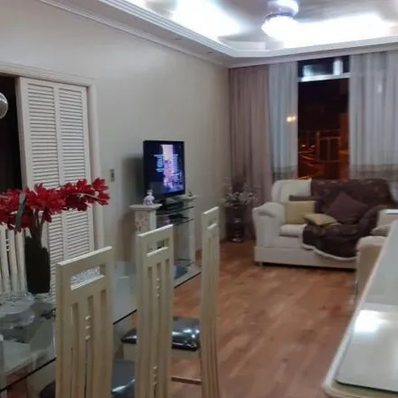 Rent this 2 bed apartment on Quiosque do Grego in Rua Uçá, Jardim Guanabara