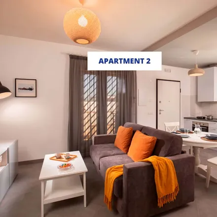 Image 1 - Via Prenestina, 01555 Rome RM, Italy - Apartment for rent
