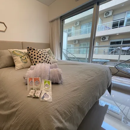 Rent this 1 bed apartment on Palacio Raggio in Moreno 502, Monserrat