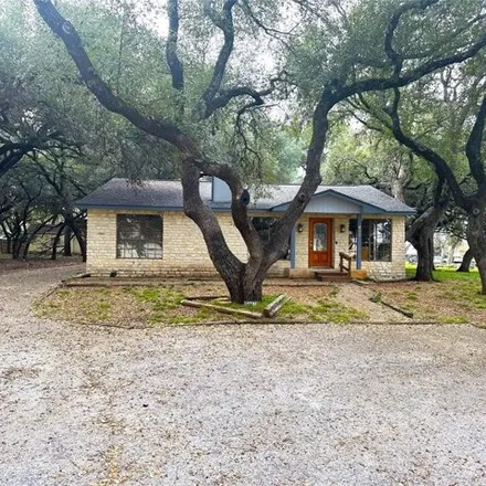 Rent this 3 bed house on 495 Pecan Creek Road in Llano County, TX 78657