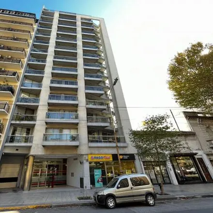 Image 2 - Avenida Manuel A. Montes de Oca 1199, Barracas, 1295 Buenos Aires, Argentina - Apartment for rent