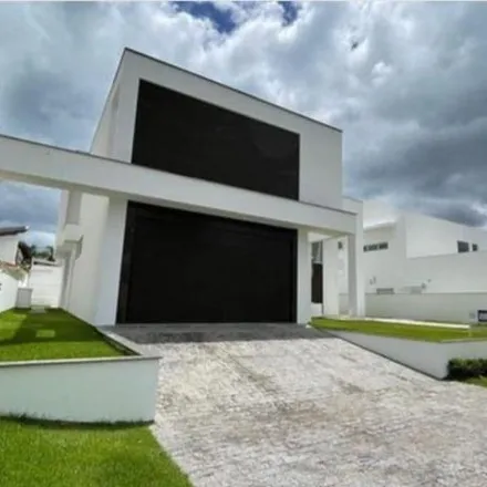 Buy this 4 bed house on Panvel in Rodovia Jornalista Maurício Sirotsky Sobrinho, Jurerê