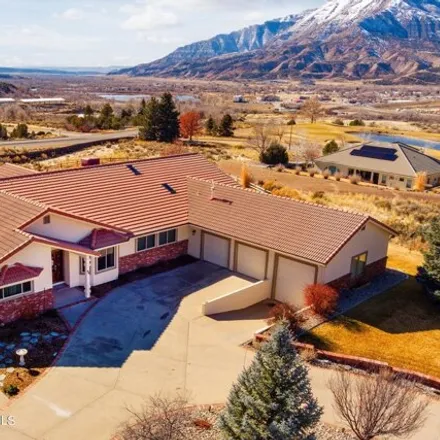 Buy this 5 bed house on 44 Roan Creek Drive in Garfield County, CO 81635