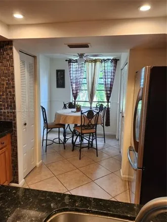 Rent this 2 bed condo on Northwest 18th Street in Margate, FL 33063