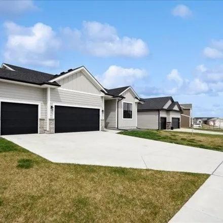 Buy this 3 bed house on 1418 Northeast Poplar Court in Grimes, IA 50111