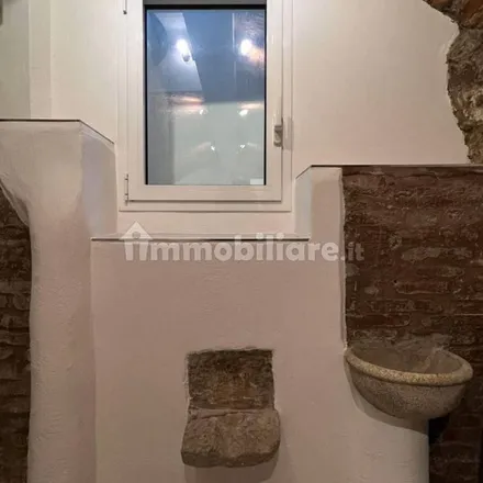 Rent this 2 bed apartment on Via Savenella 13 in 40124 Bologna BO, Italy