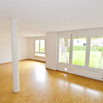 Rent this 4 bed apartment on Christoph-Schnyder-Strasse 30 in 6210 Sursee, Switzerland