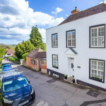 Image 1 - The Street, Chilham, Kent, Ct4 - House for sale