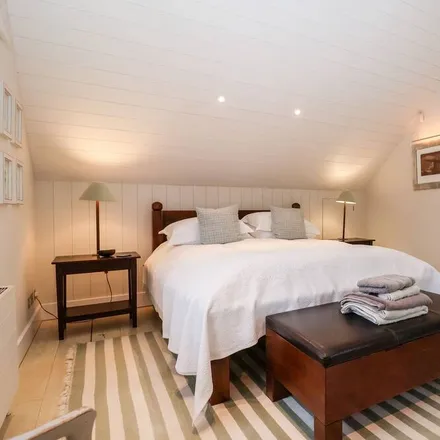 Rent this 5 bed house on Walberswick in IP18 6UJ, United Kingdom