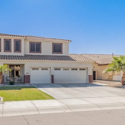 Buy this 4 bed house on 13011 West Vista Paseo Drive in Litchfield Park, Maricopa County