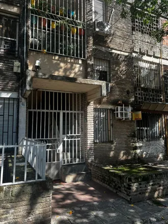Image 1 - Cucha Cucha 4803, General Las Heras, Rosario, Argentina - Condo for rent