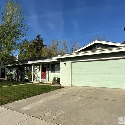 Buy this 3 bed house on 3372 Cortez Street in Carson City, NV 89701
