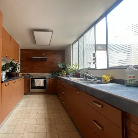 Buy this studio apartment on Calle Blas Pascal in Colonia Los Morales, 11510 Mexico City