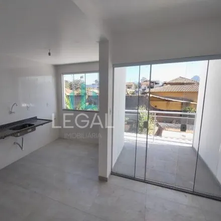 Buy this 2 bed apartment on Rua Neves da Fontoura in Floresta, Rio das Ostras - RJ