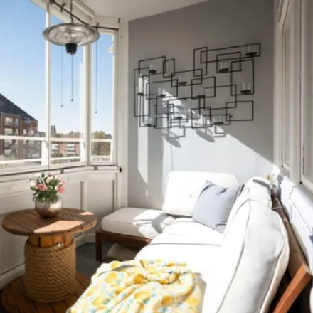 Rent this 2 bed condo on Marklandsgatan 69 in 414 77 Gothenburg, Sweden
