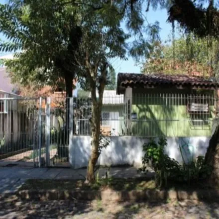Buy this 2 bed house on Rua Alceu Soares de Lima in Parque Santa Fé, Porto Alegre - RS