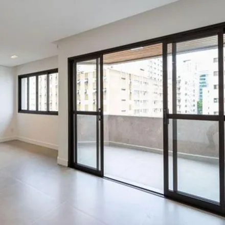 Buy this 4 bed apartment on Edificio Petit Jardin in Alameda Lorena 461, Cerqueira César