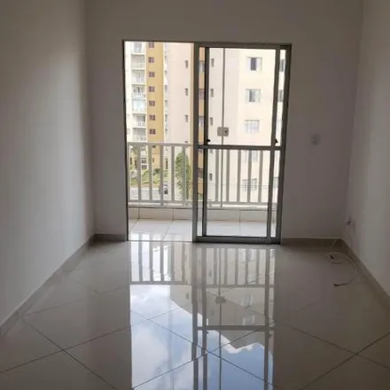 Buy this 2 bed apartment on Rua Manuel Beckman in Jardim Piratininga, Osasco - SP