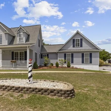 Buy this 3 bed house on 155 Tar Kiln Lane in Carteret County, NC 28570