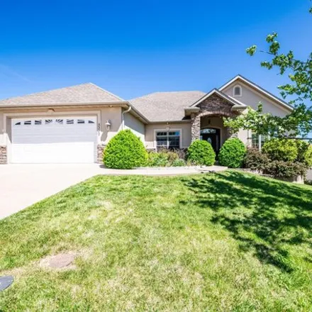 Buy this 5 bed house on 5304 Chamois Drive in Columbia, MO 65203