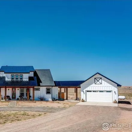 Buy this 2 bed house on County Road 96 in Weld County, CO 80648