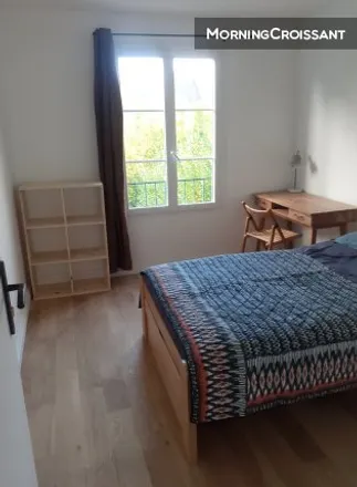 Rent this 1 bed room on Melun