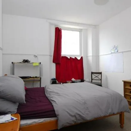 Image 1 - Camden Street, Plymouth, PL4 8NZ, United Kingdom - Room for rent