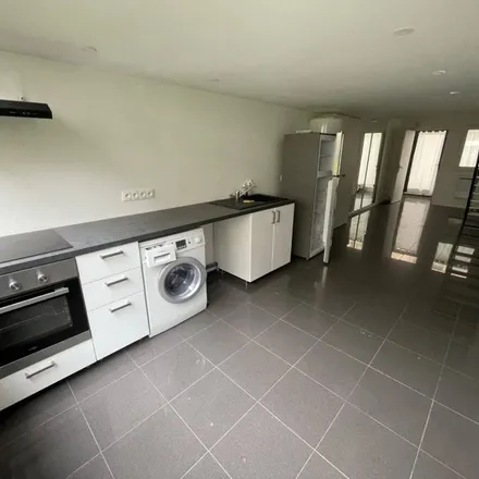 Rent this 2 bed apartment on 2 Rue Georges Ditsch in 57100 Thionville, France