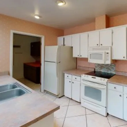 Buy this 4 bed apartment on 8410 East Sarnoff Place