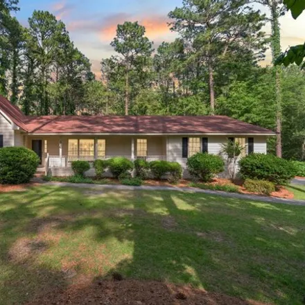 Buy this 5 bed house on 116 Ramblewood Drive in Irongate, Bulloch County